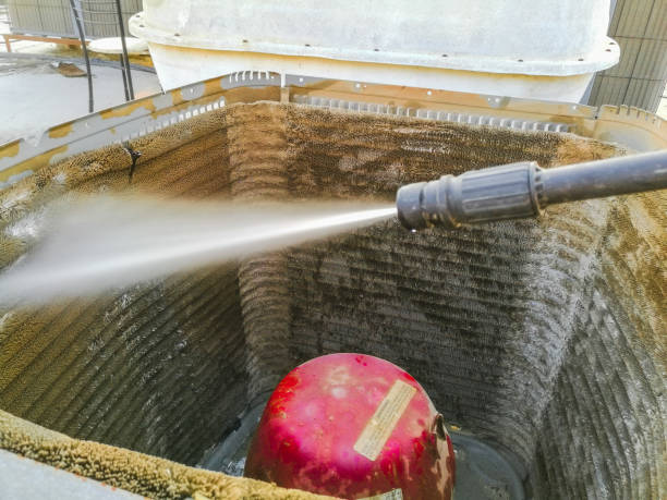 Best Residential Air Duct Cleaning  in Wake Village, TX