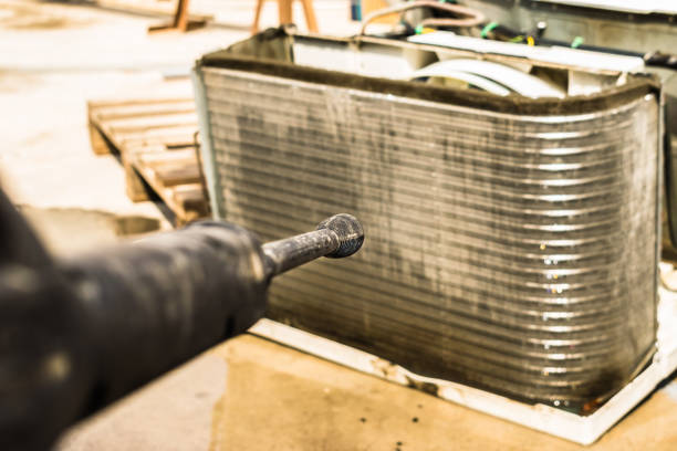 Best Affordable Duct Cleaning Services  in Wake Village, TX