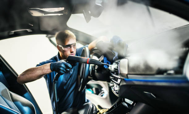 Best Affordable Air Duct Cleaning  in Wake Village, TX