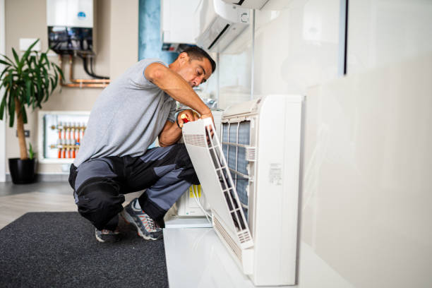 Best Ductwork Cleaning Services  in Wake Village, TX
