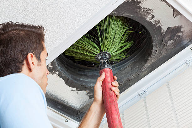 Best Air Duct Cleaning Company Near Me  in Wake Village, TX