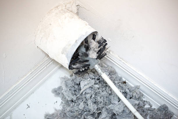 Best Commercial Air Duct Cleaning  in Wake Village, TX