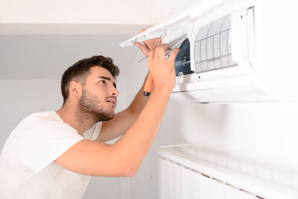 Best Air Duct Cleaning Near Me  in Wake Village, TX